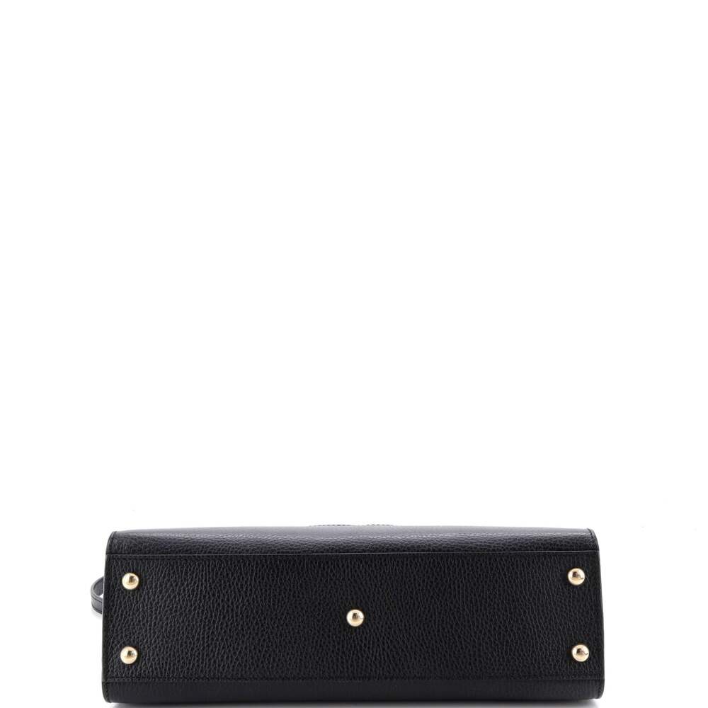 Gucci Soho Convertible Top Handle #254338G12B - Picture 4 of 7